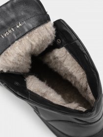 Ботинки Braska модель 1968 Фото