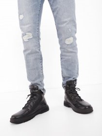 Ботинки Braska модель 1968 Фото