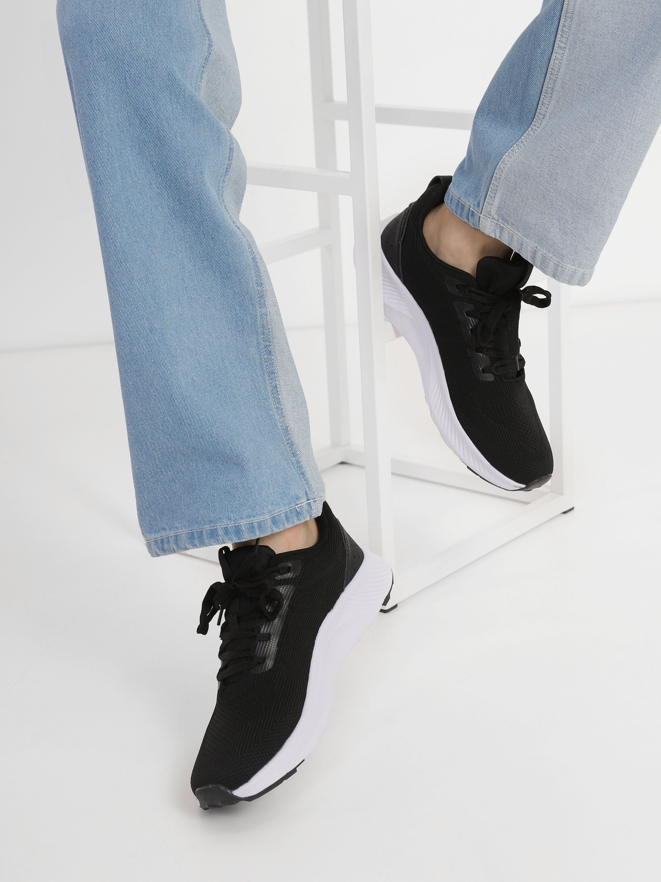 Кроссовки Braska модель 592683 Фото