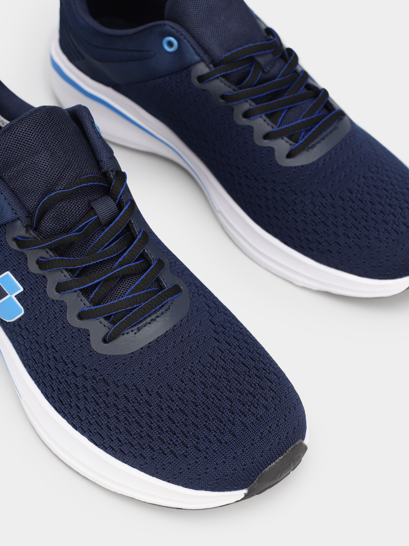 Кроссовки Braska модель 593013 Фото