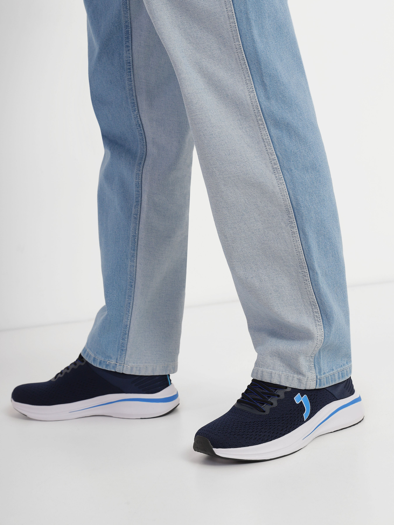 Кроссовки повседневные Braska модель 593013 Фото