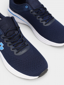 Кроссовки повседневные Braska модель 593013 Фото