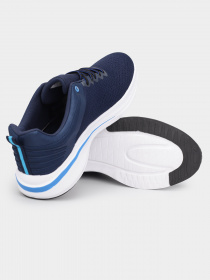 Кроссовки повседневные Braska модель 593013 Фото