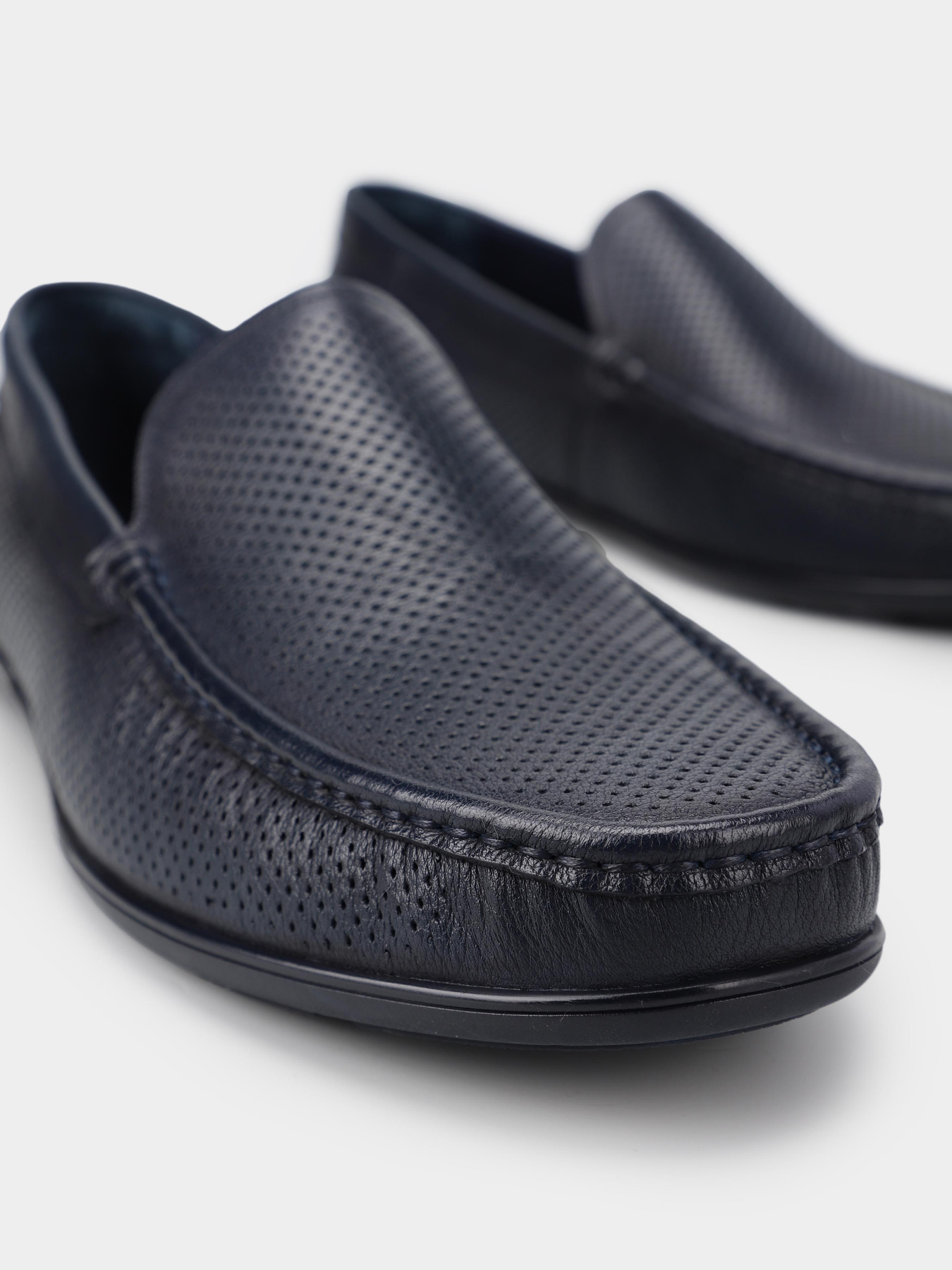 Мокасини Braska модель 823-5662/101 Фото