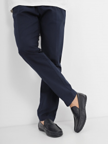 Мокасини Braska модель 823-5662/101 Фото