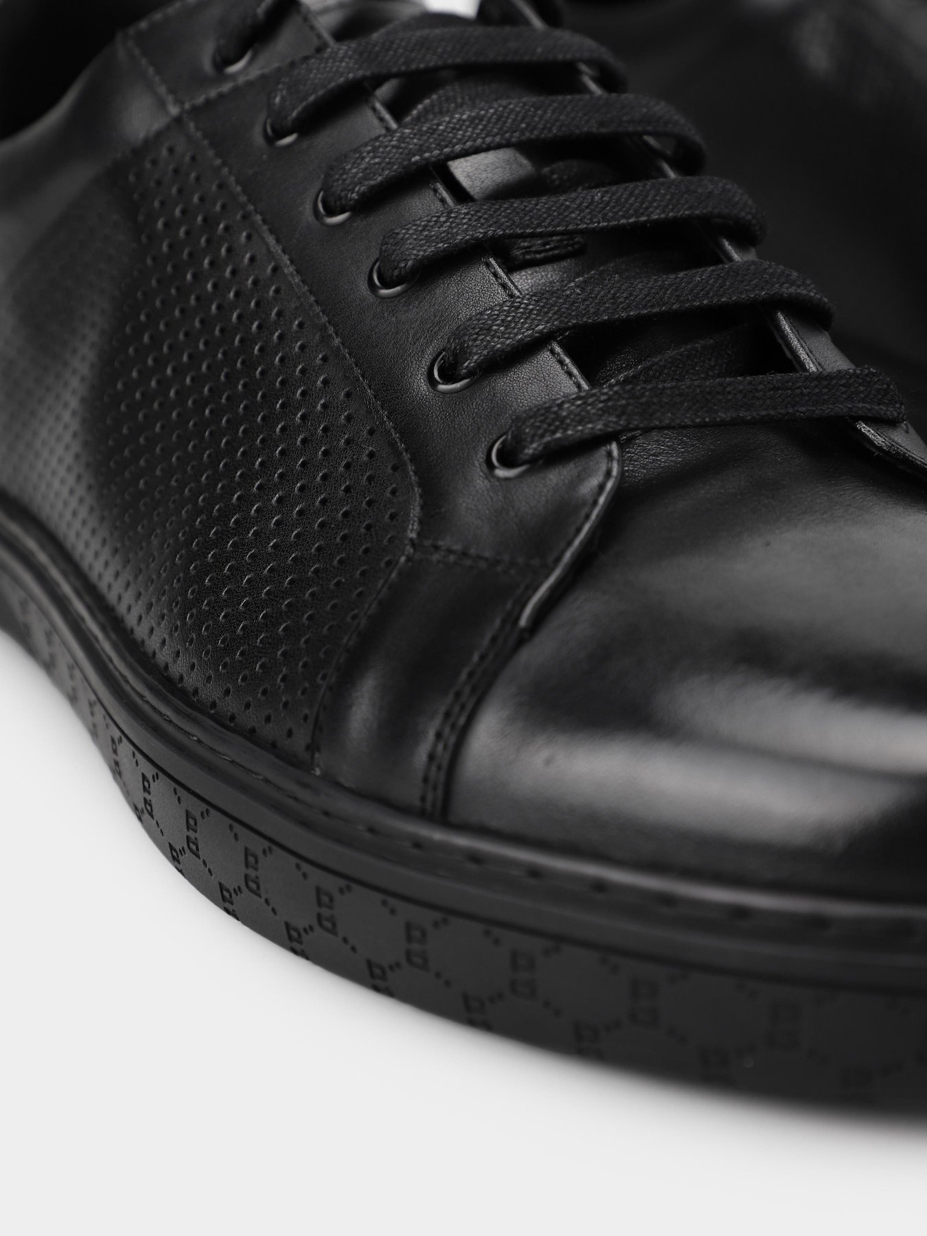 Кеди низькі Braska модель 824-226/101 Фото