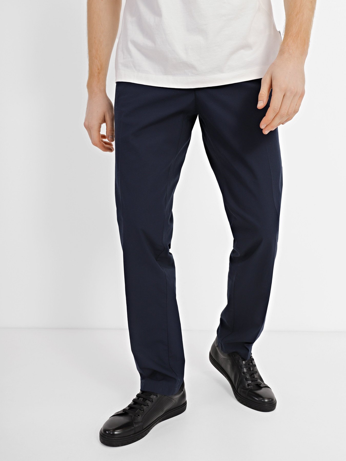 Кеди низькі Braska модель 824-226/101 Фото