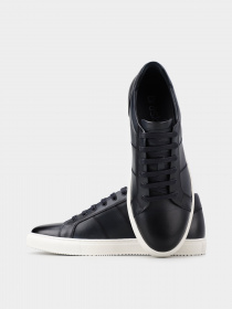 Кеды низкие Braska модель 824-226/109 Фото