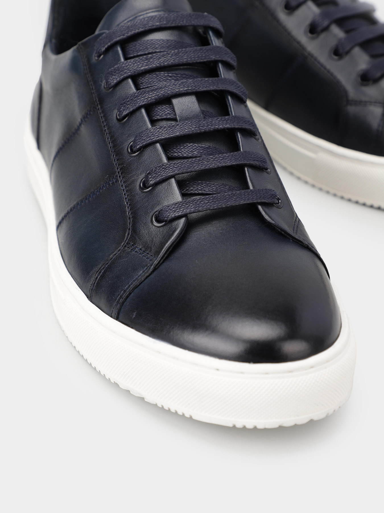 Кеди низькі Braska модель 824-226/109 Фото