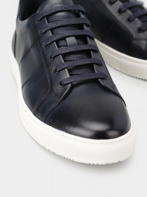 Кеди низькі Braska модель 824-226/109 Фото