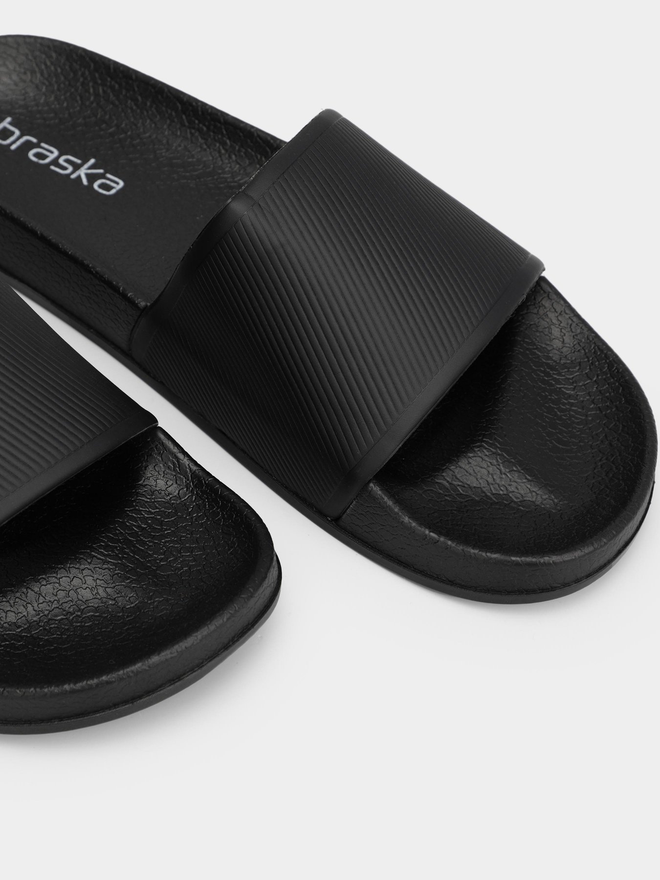 Шлепанцы Braska модель 821-20381/401 Фото