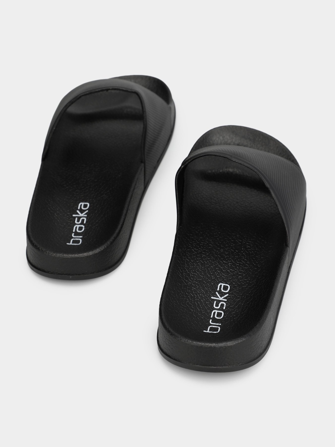 Шлепанцы Braska модель 821-20381/401 Фото