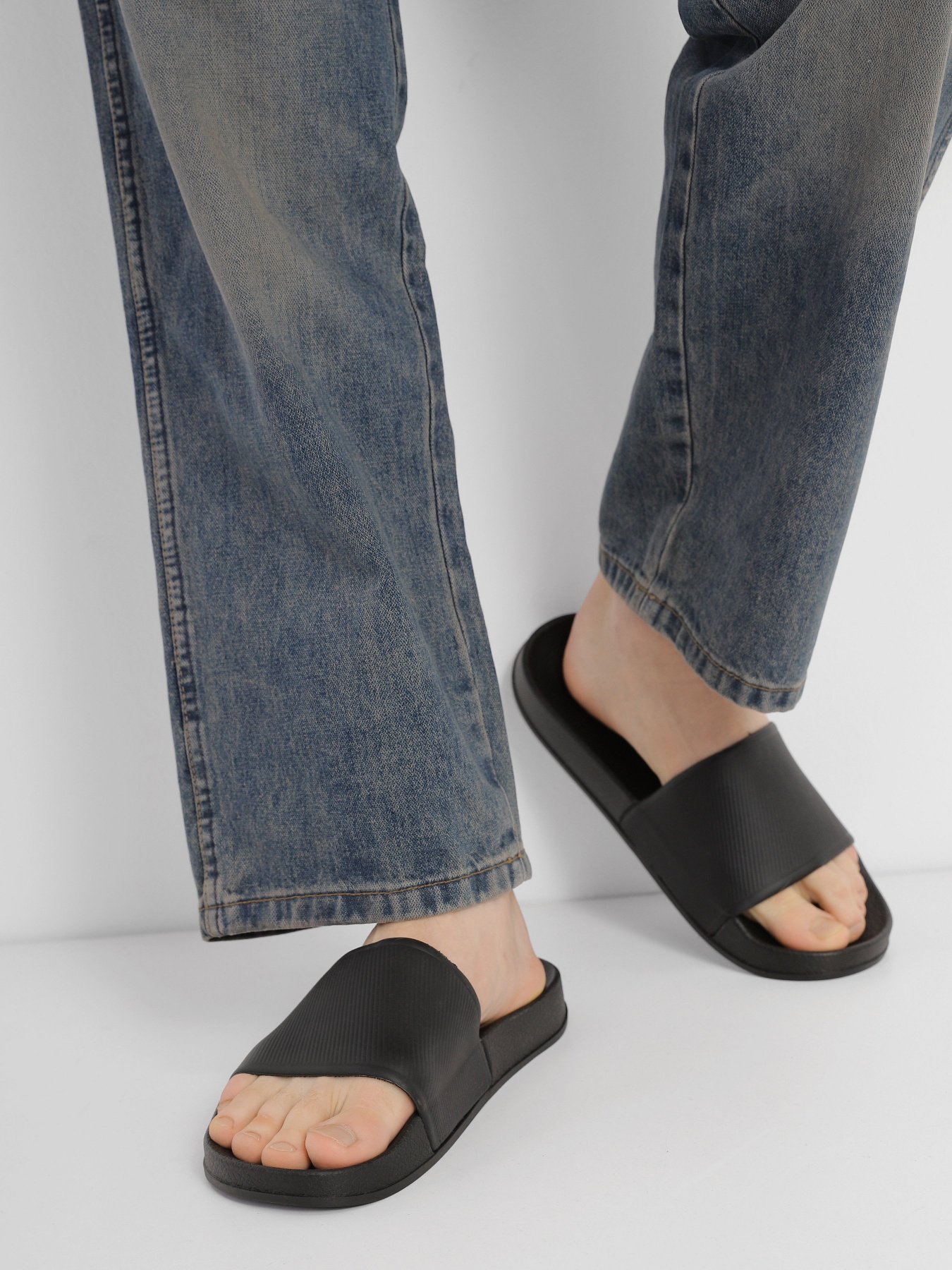 Шлепанцы Braska модель 821-20381/401 Фото