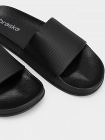 Шлепанцы Braska модель 821-20381/401 Фото