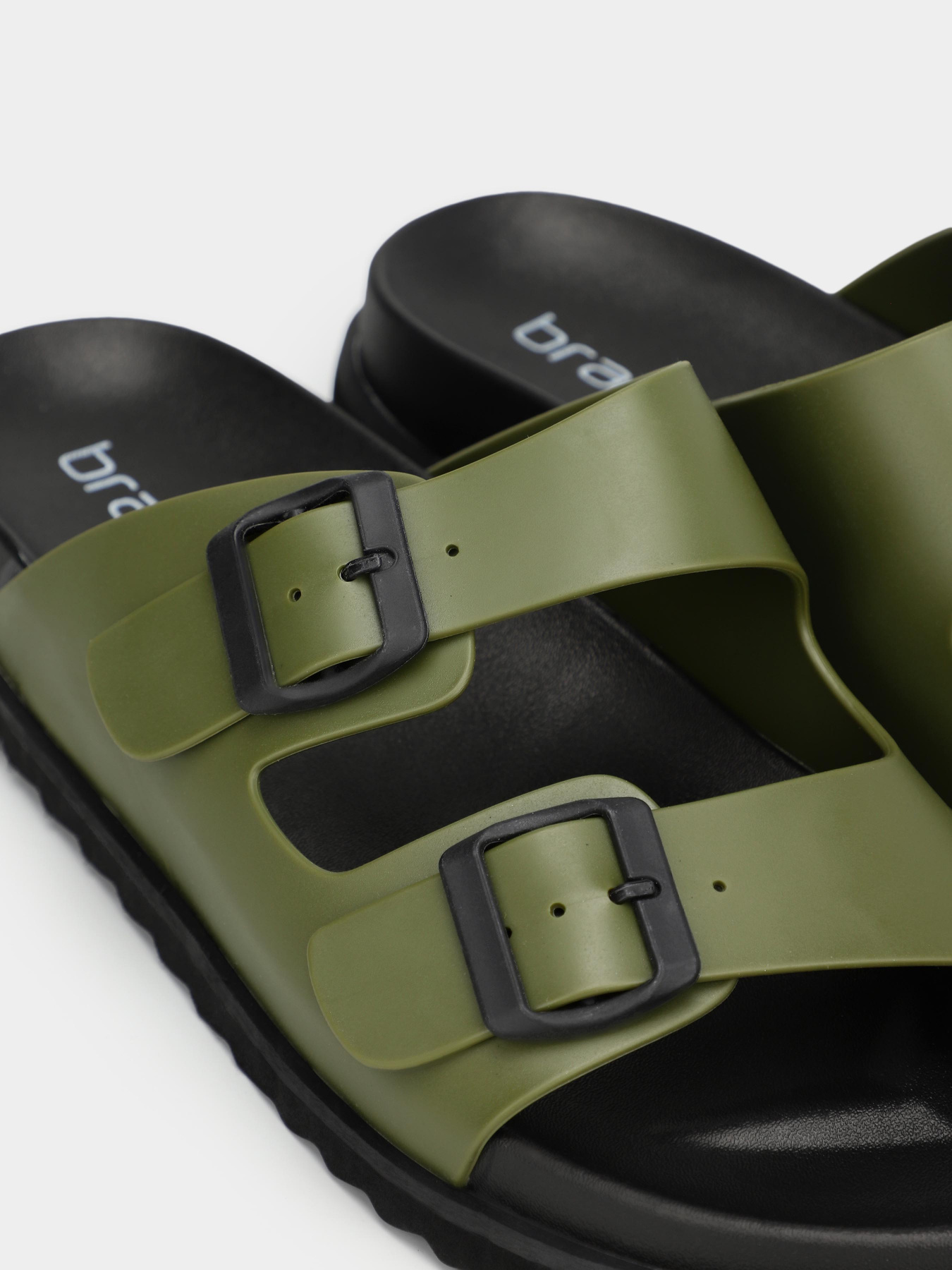 Шльопанці Braska модель 821-20382/417 Фото