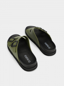 Шльопанці Braska модель 821-20382/417 Фото