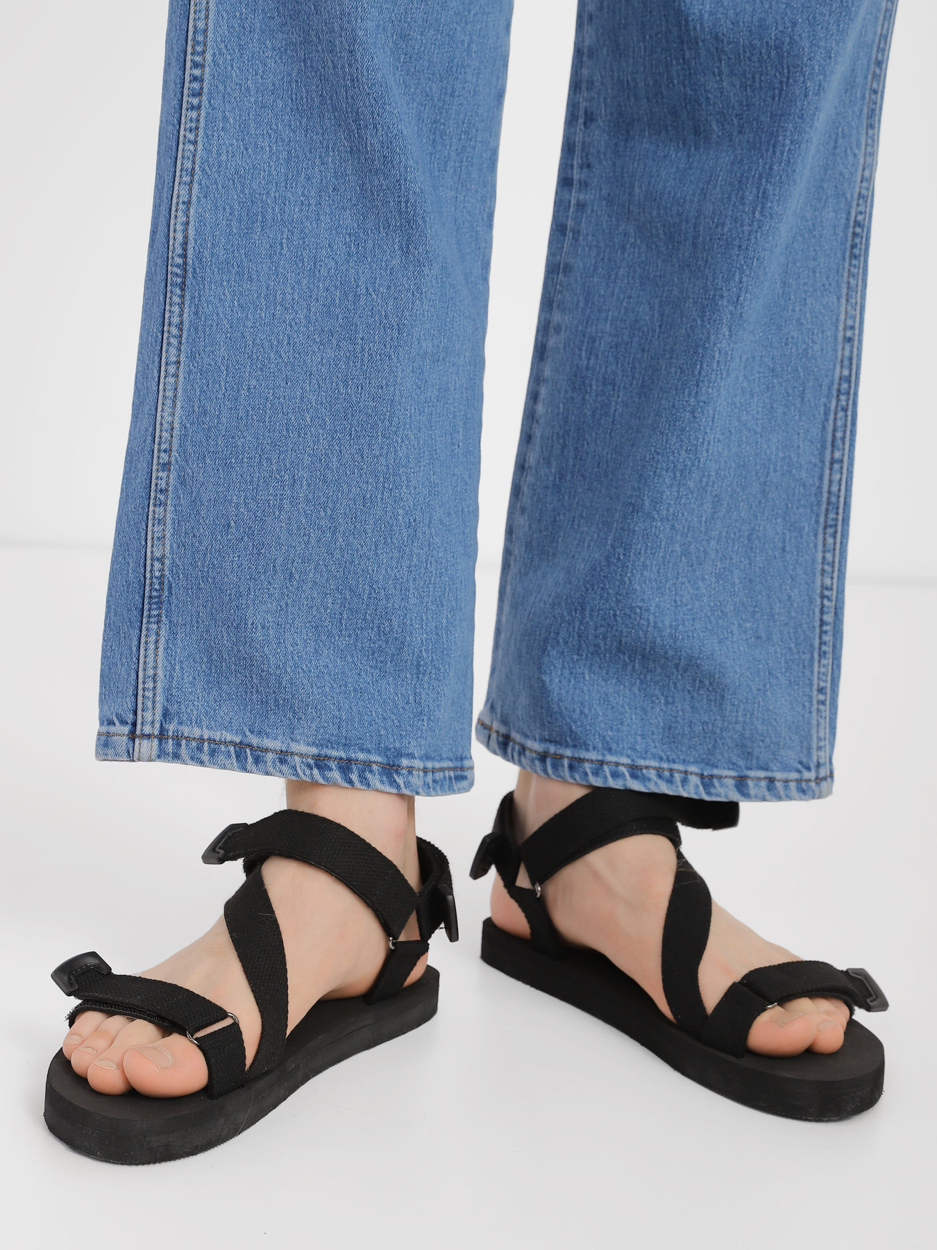 Сандалии Braska модель 821-20383/301 Фото