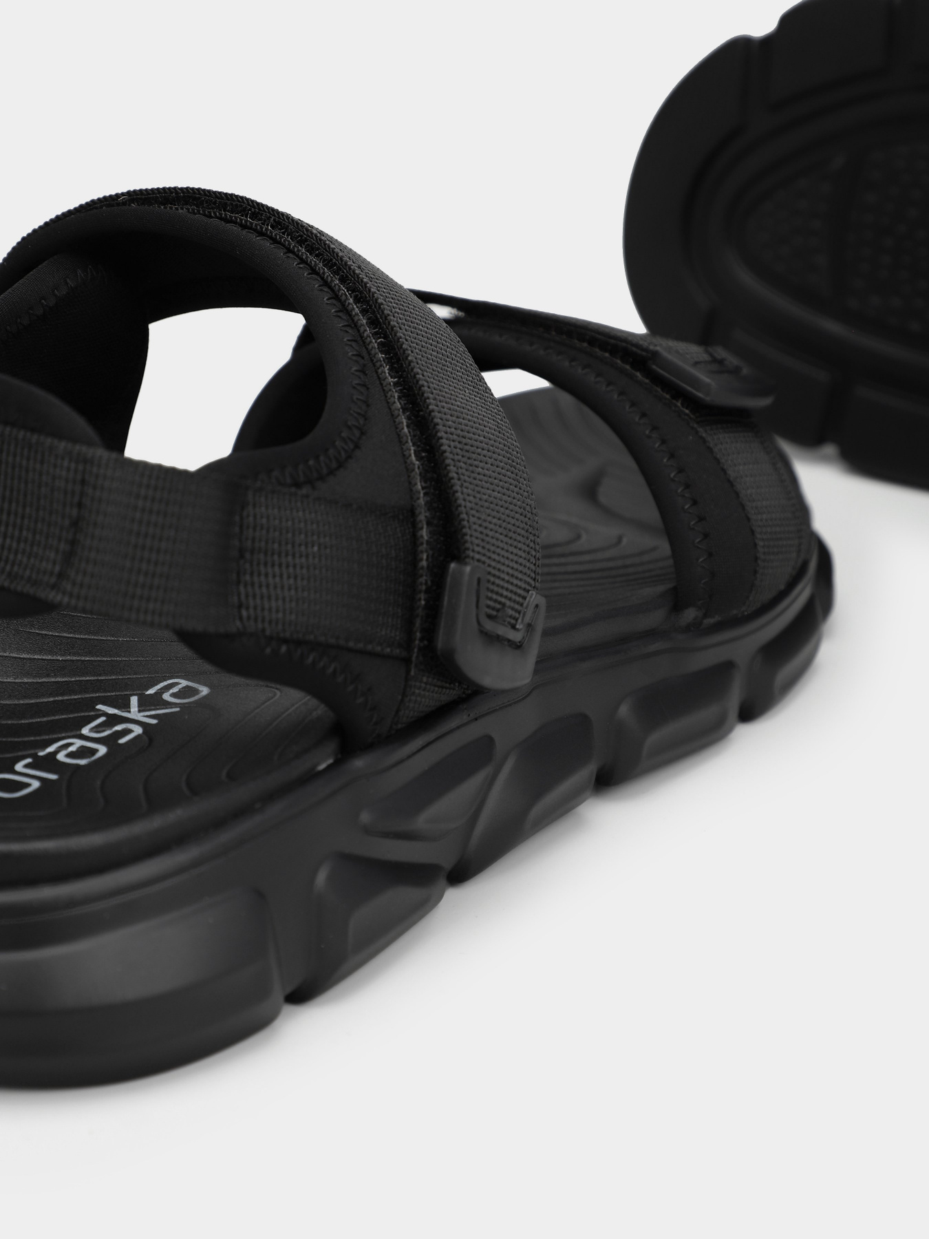 Сандалии Braska модель 821-20384/301 Фото