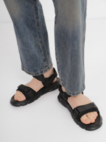 Сандалии Braska модель 821-20384/301 Фото