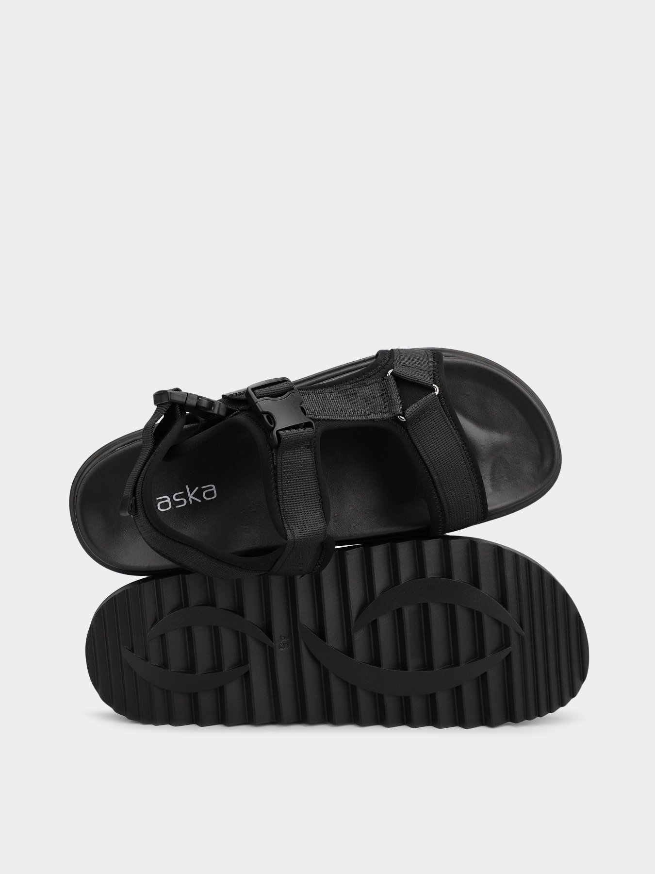 Сандалии Braska модель 821-20380/301 Фото