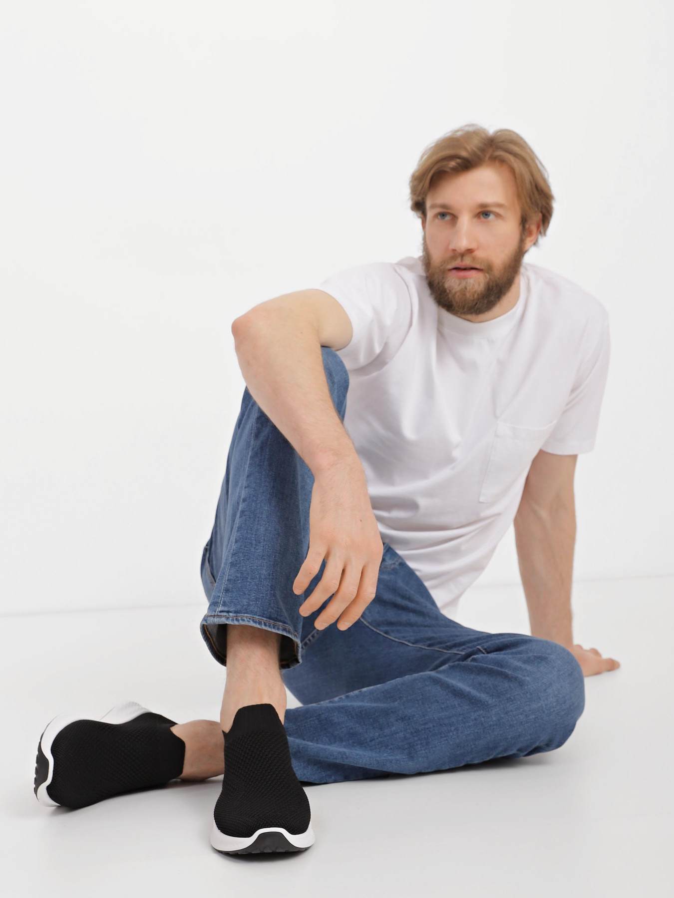 Кроссовки Braska модель 823-202293/317 Фото