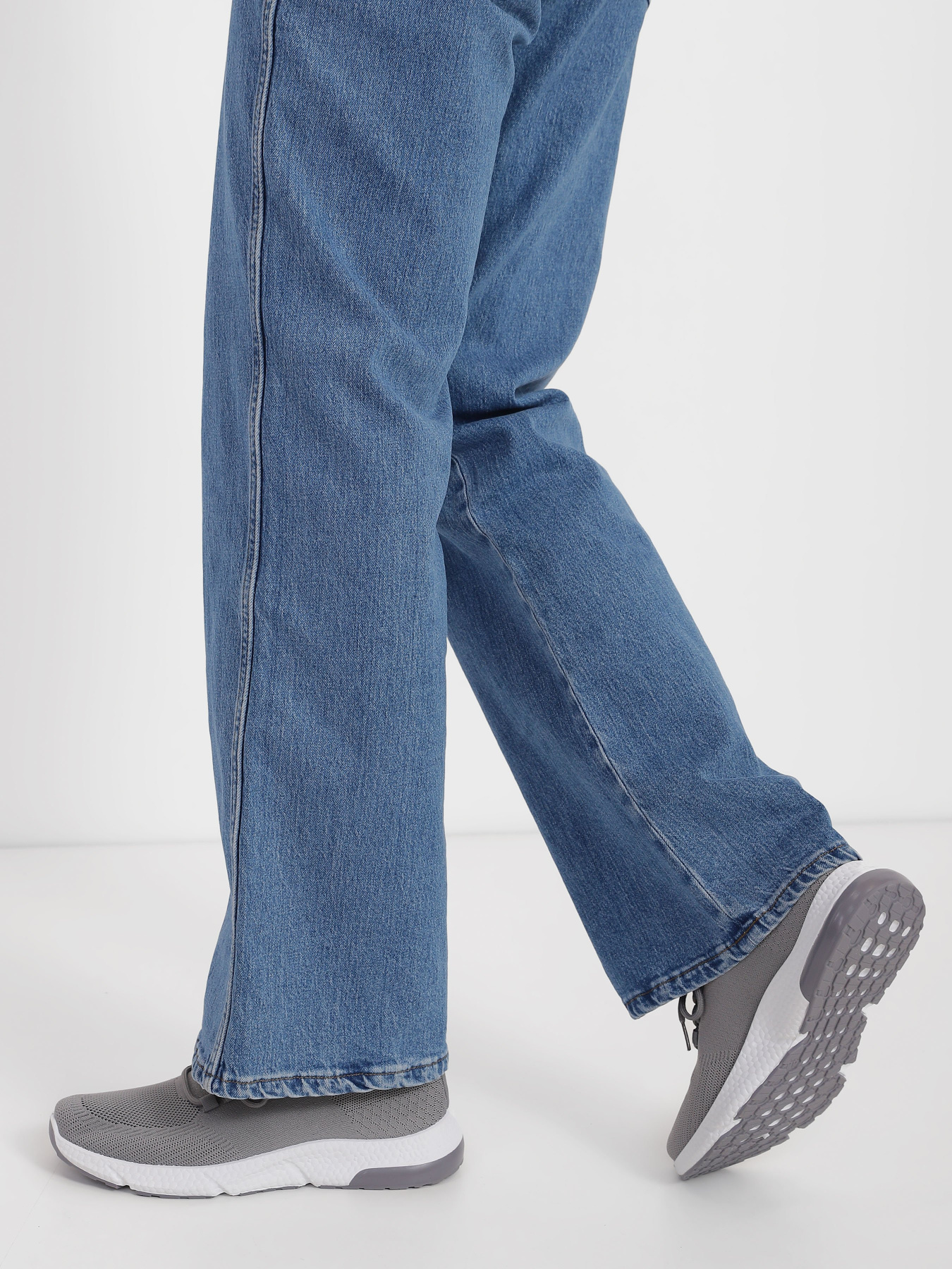 Кроссовки Braska модель 824-202209/316 Фото