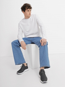 Кросівки повсякденні Braska модель 824-202206/316 Фото