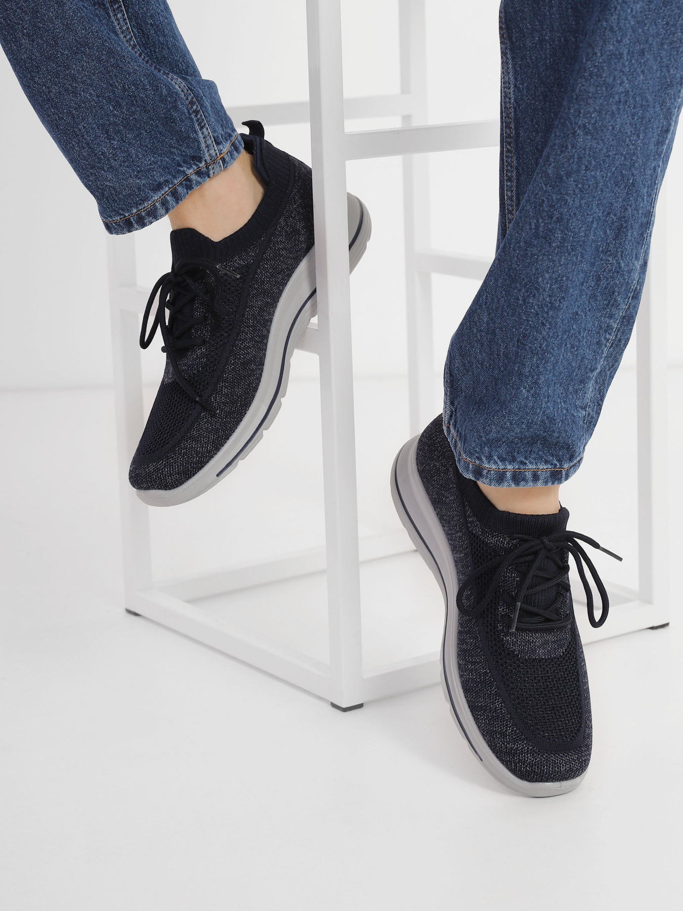 Кроссовки Braska модель 824-202210/309 Фото