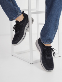 Кроссовки повседневные Braska модель 824-202210/309 Фото