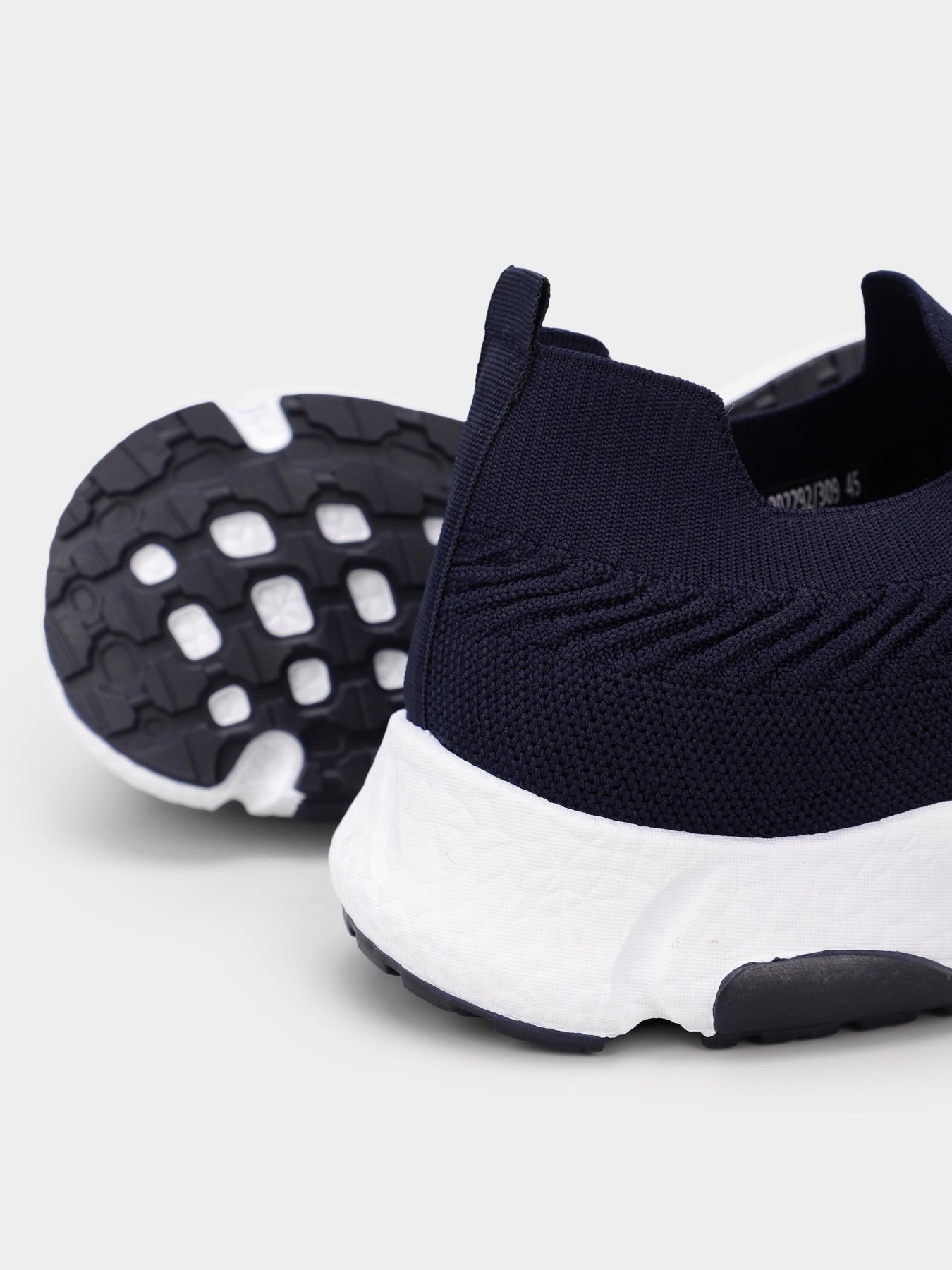 Кроссовки Braska модель 823-202292/309 Фото