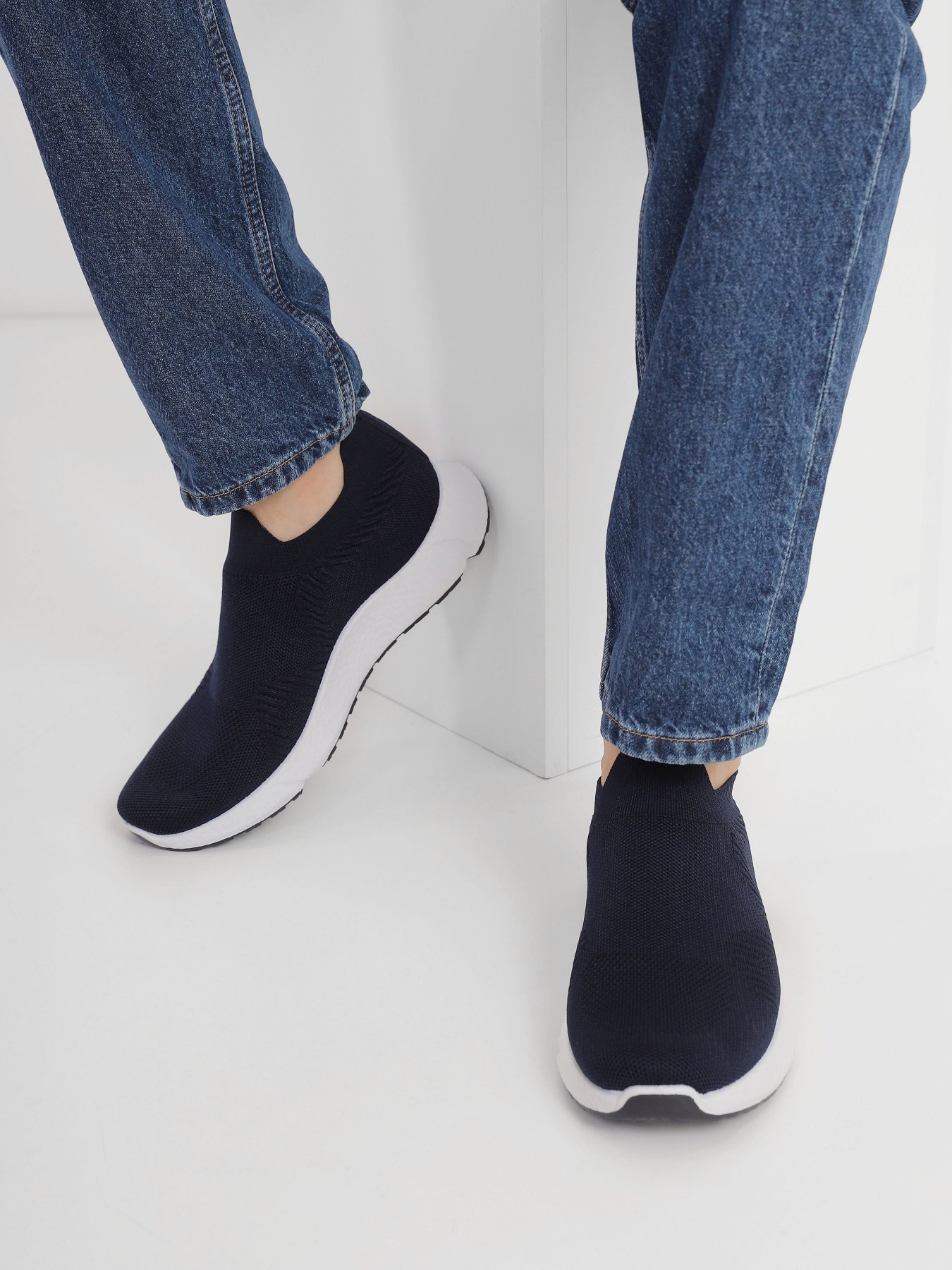 Кроссовки повседневные Braska модель 823-202292/309 Фото