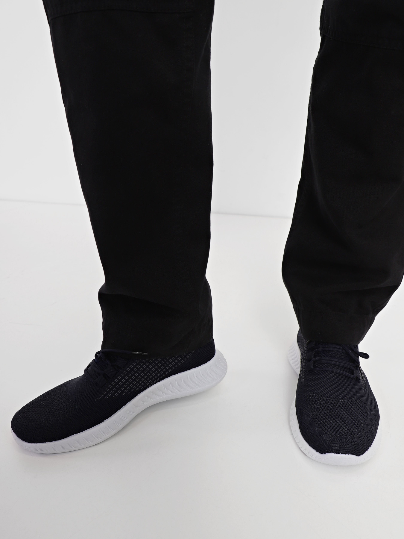 Кроссовки Braska модель 824-202213/309 Фото