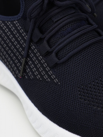 Кроссовки повседневные Braska модель 824-202213/309 Фото