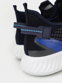 Кроссовки повседневные Braska модель 824-202213/309 Фото