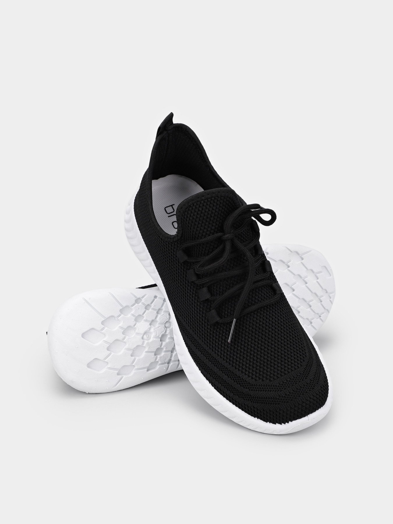 Кроссовки Braska модель 824-202212/301 Фото