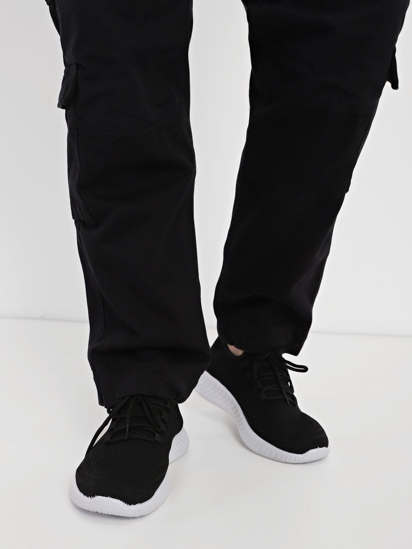 Кроссовки Braska модель 824-202212/301 Фото