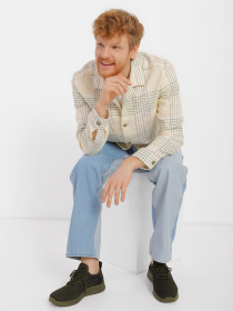 Кроссовки Braska модель 824-202203/317 Фото