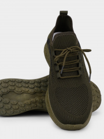 Кросівки повсякденні Braska модель 824-202203/317 Кросівки повсякденні Braska модель 824-202203/317 Фото