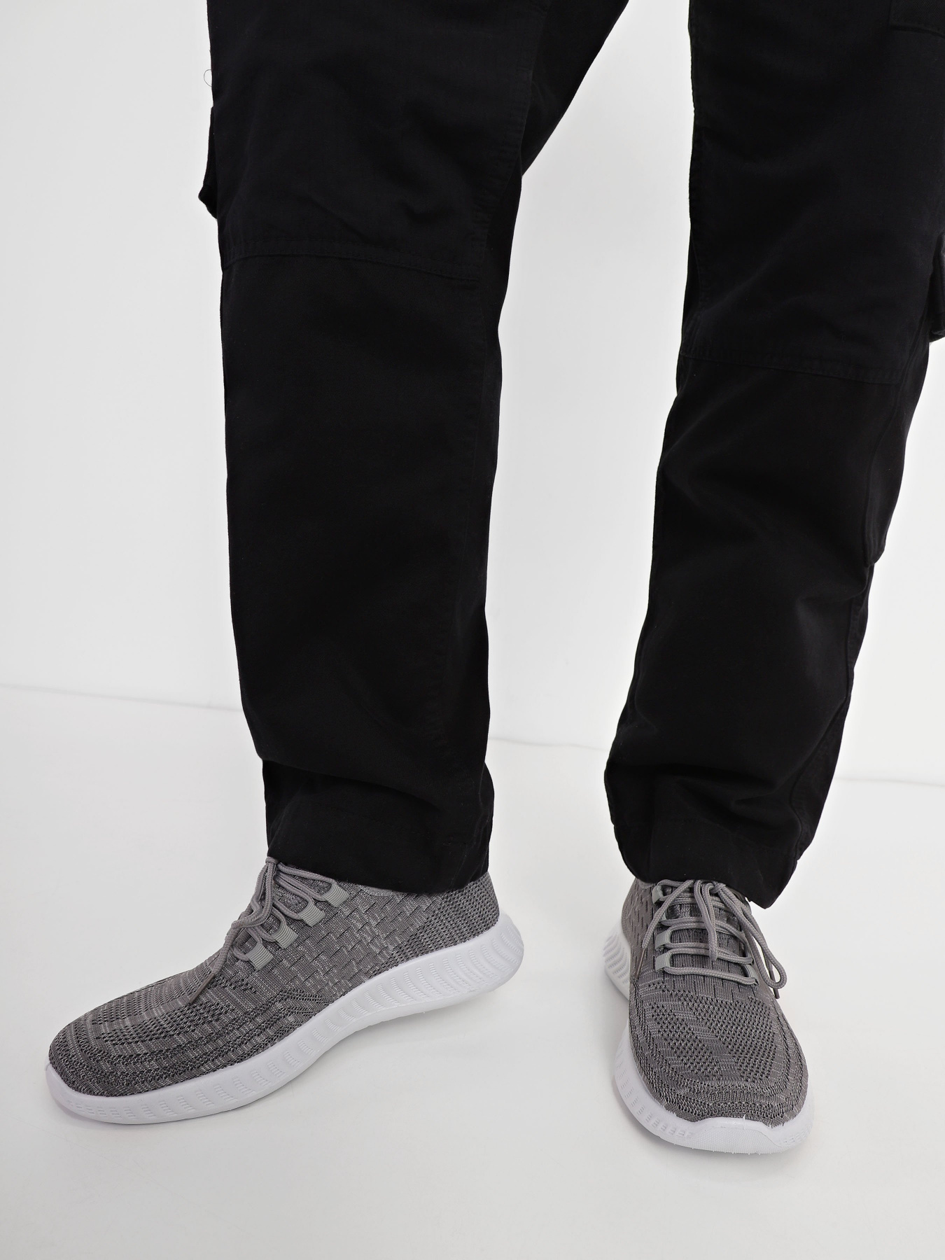 Кроссовки повседневные Braska модель 824-202207/316 Фото