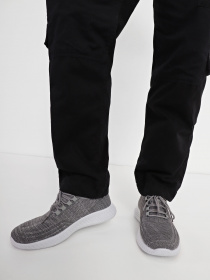 Кроссовки повседневные Braska модель 824-202207/316 Фото