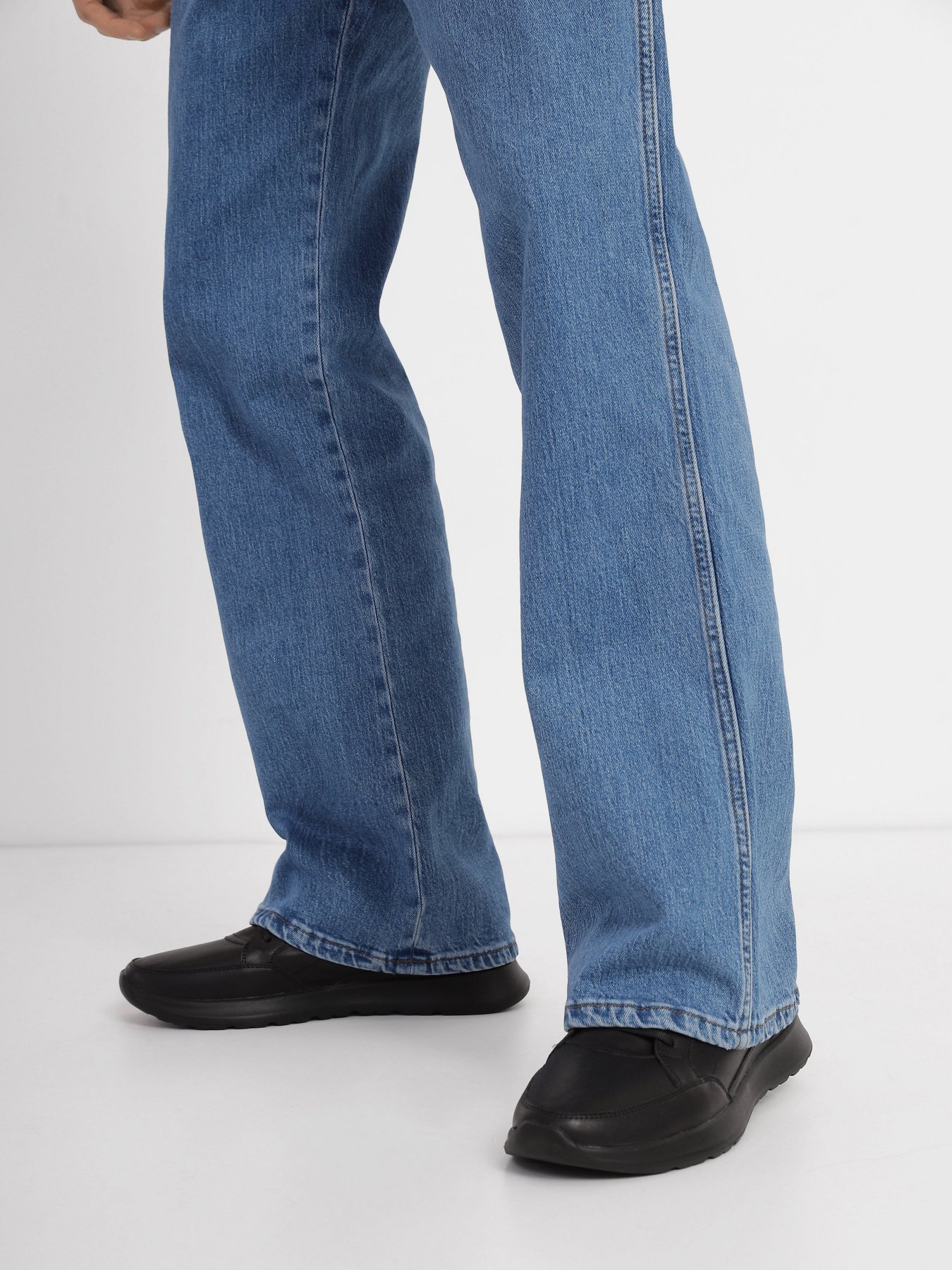 Кросівки повсякденні Braska модель KR 2201.41.29 Фото