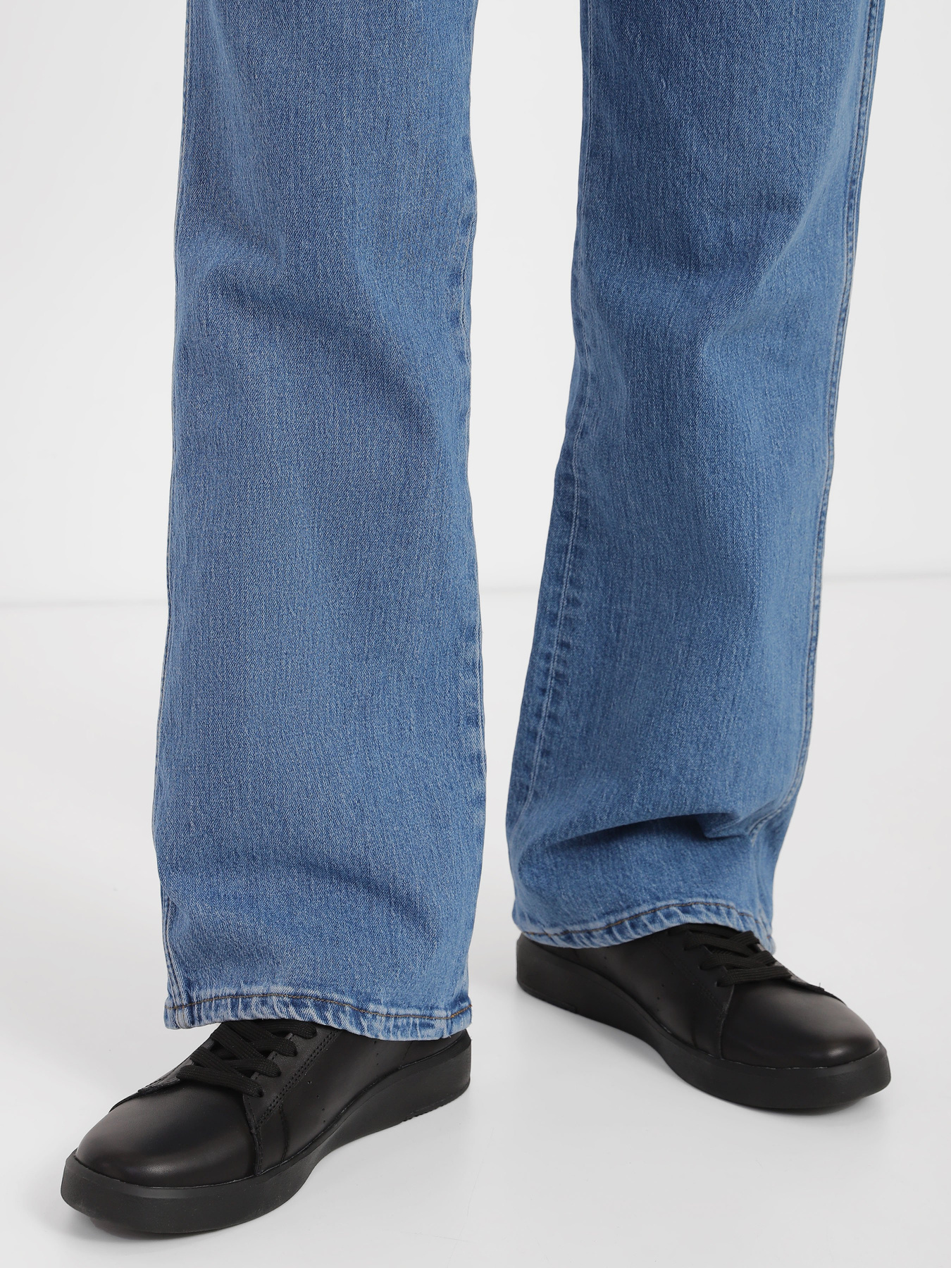 Кеди низькі Braska модель KT 2203.41.27 Фото