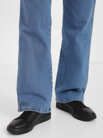 Кеди низькі Braska модель KT 2203.41.27 Фото