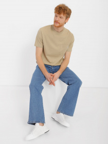 Кеды низкие Braska модель KT 2203.56.27 Фото