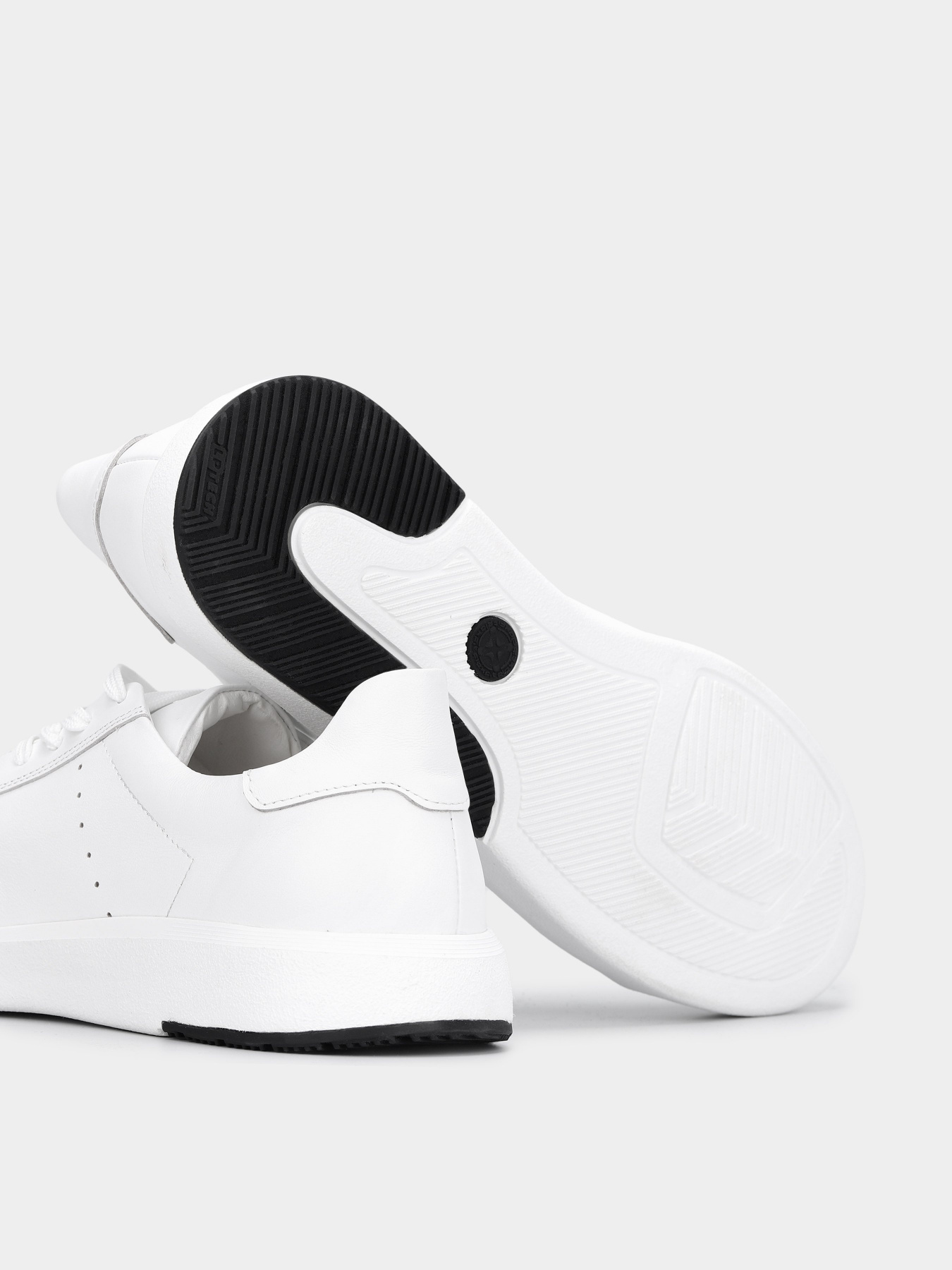 Кеди низькі Braska модель KT 2203.56.27 Фото