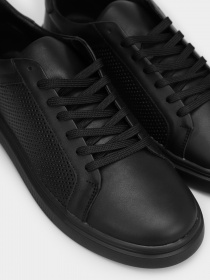 Кеды низкие Braska модель KT 2204.41.30 Фото