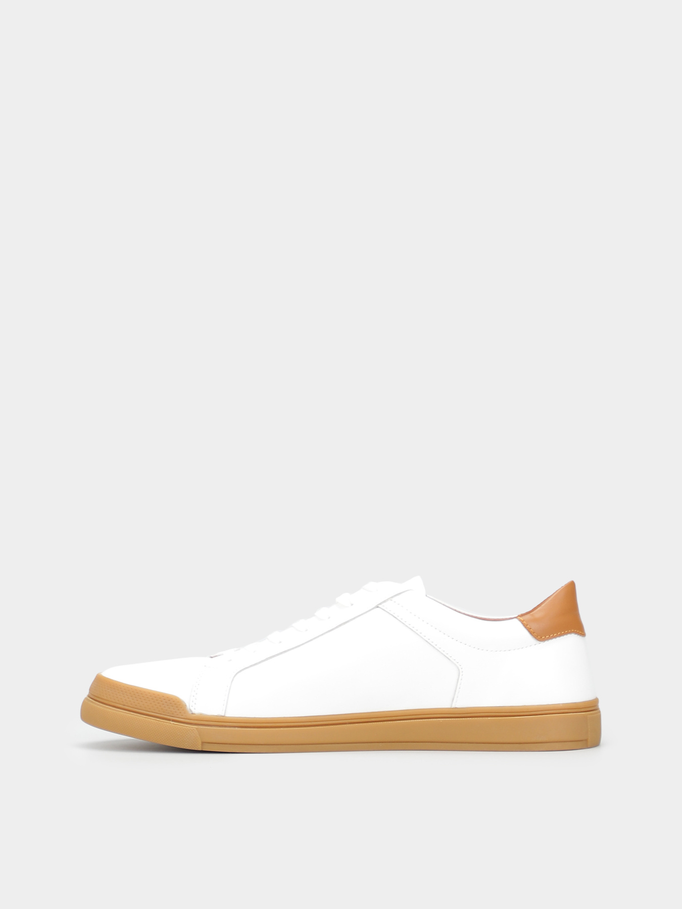 Кеды низкие Braska модель KT 2204.56.37 Фото