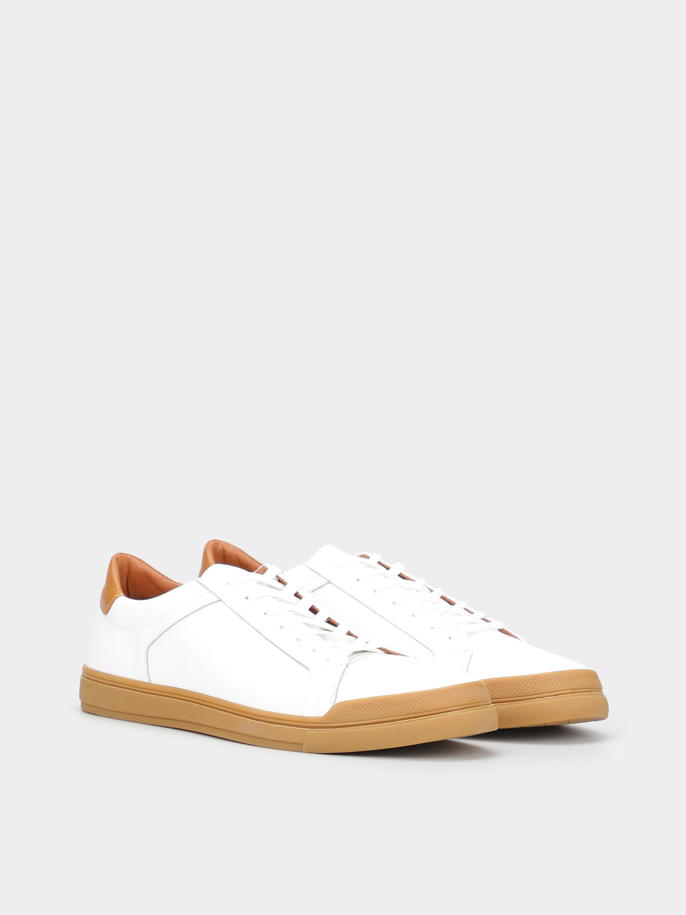 Кеды низкие Braska модель KT 2204.56.37 Фото