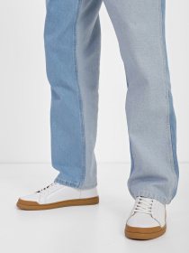 Кеды низкие Braska модель KT 2204.56.37 Фото