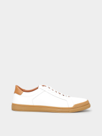 Кеды низкие Braska модель KT 2204.56.37 Фото